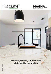 Küchen-Katalog: Keramik / Neolith