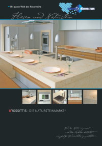 Katalog: Naturstein